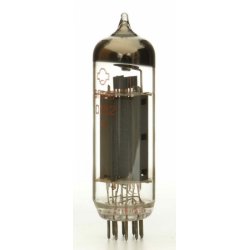 Sovtek EL84 / 6BQ5 / 6P14P NOS Matched Quartet